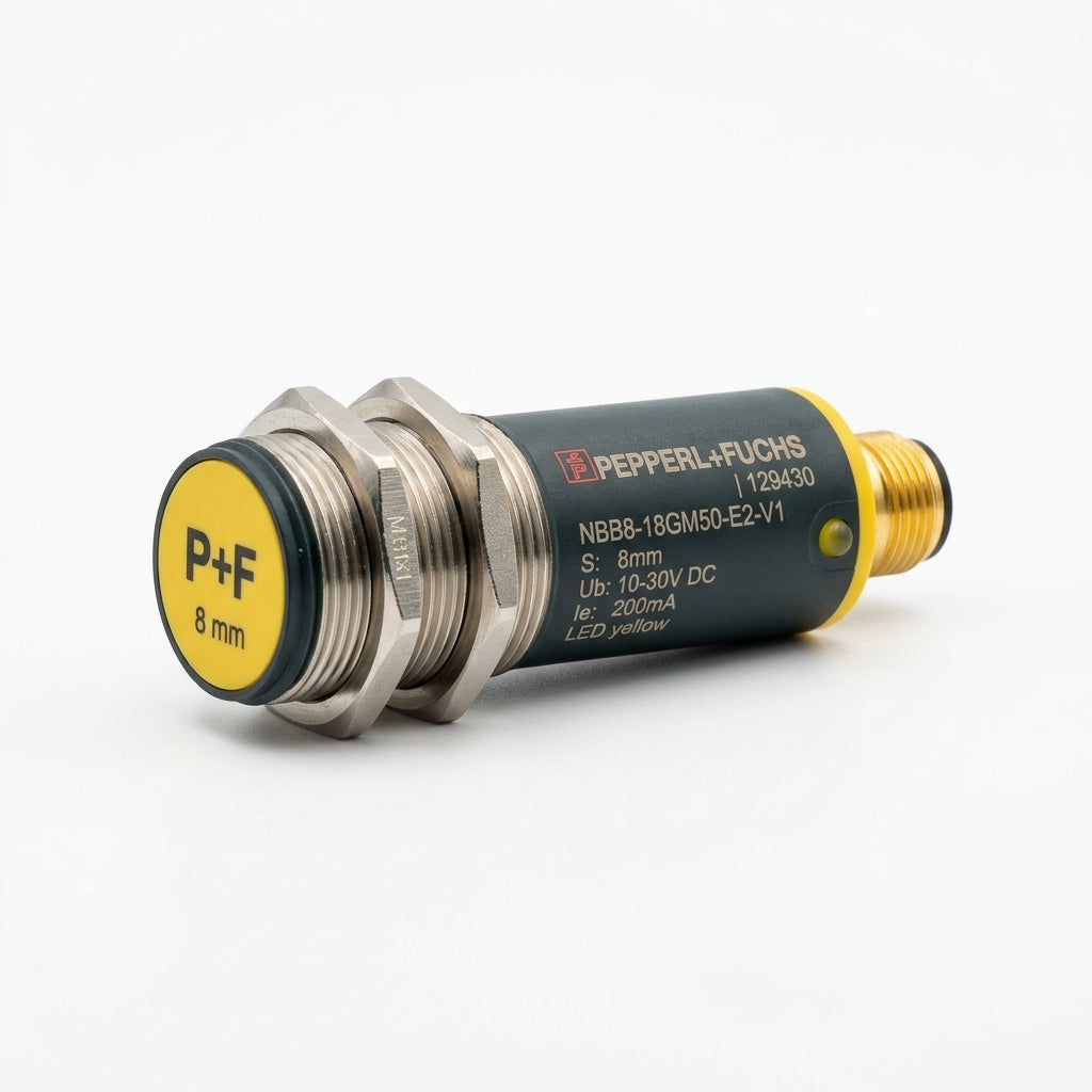 PEPPERL & FUCHS 129430