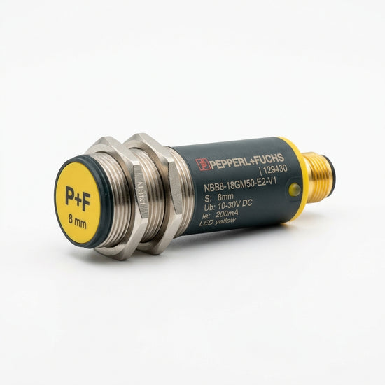 PEPPERL & FUCHS 129430