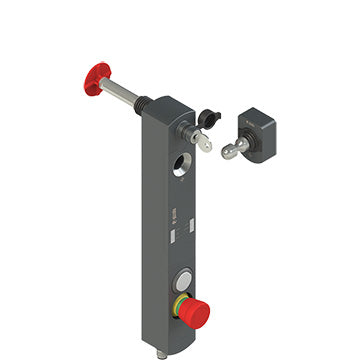Pizzato NS D4SE1SRK-F41N113LP60