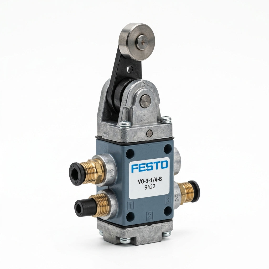 FESTO VO-3-1/4-B
