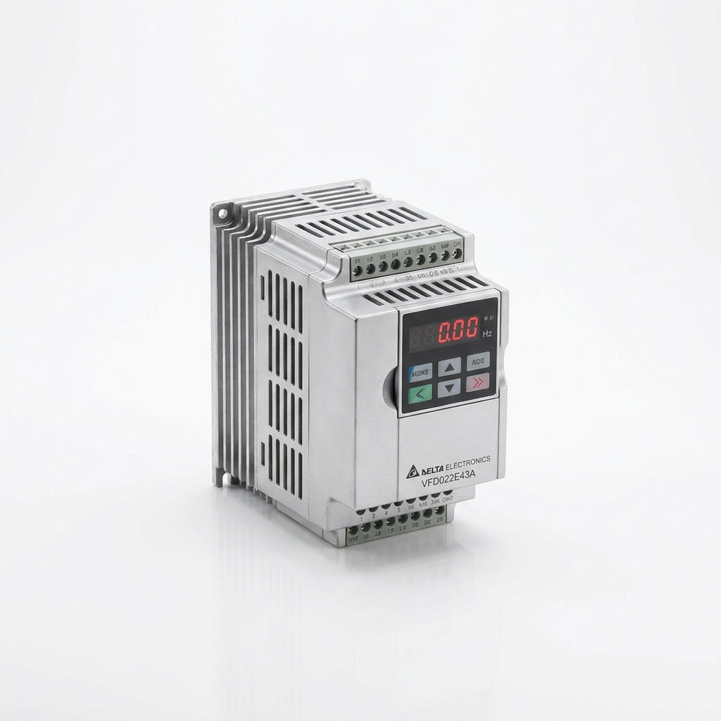 Delta Electronics VFD022E43A