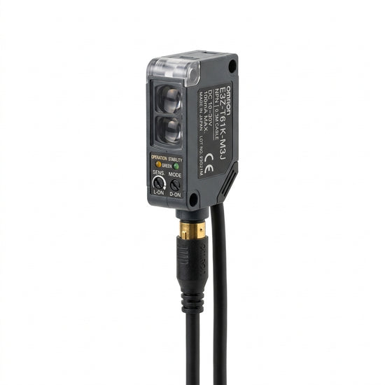 OMRON E3Z-T61K-M3J 0.3M
