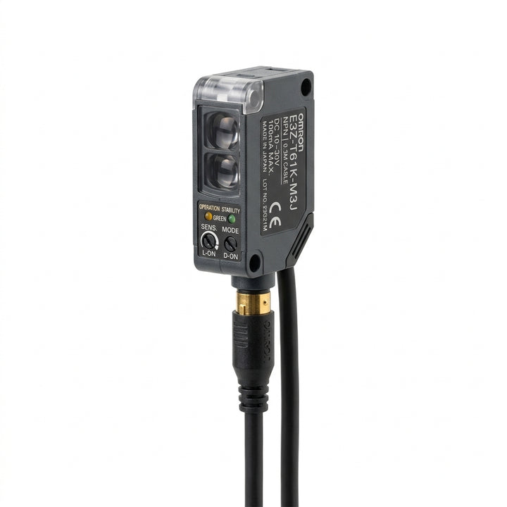 OMRON E3Z-T61K-M3J 0.3M