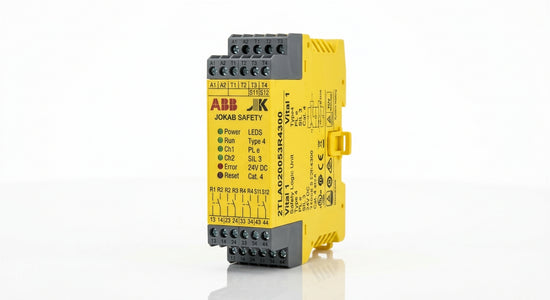 ABB 2TLA020053R4300