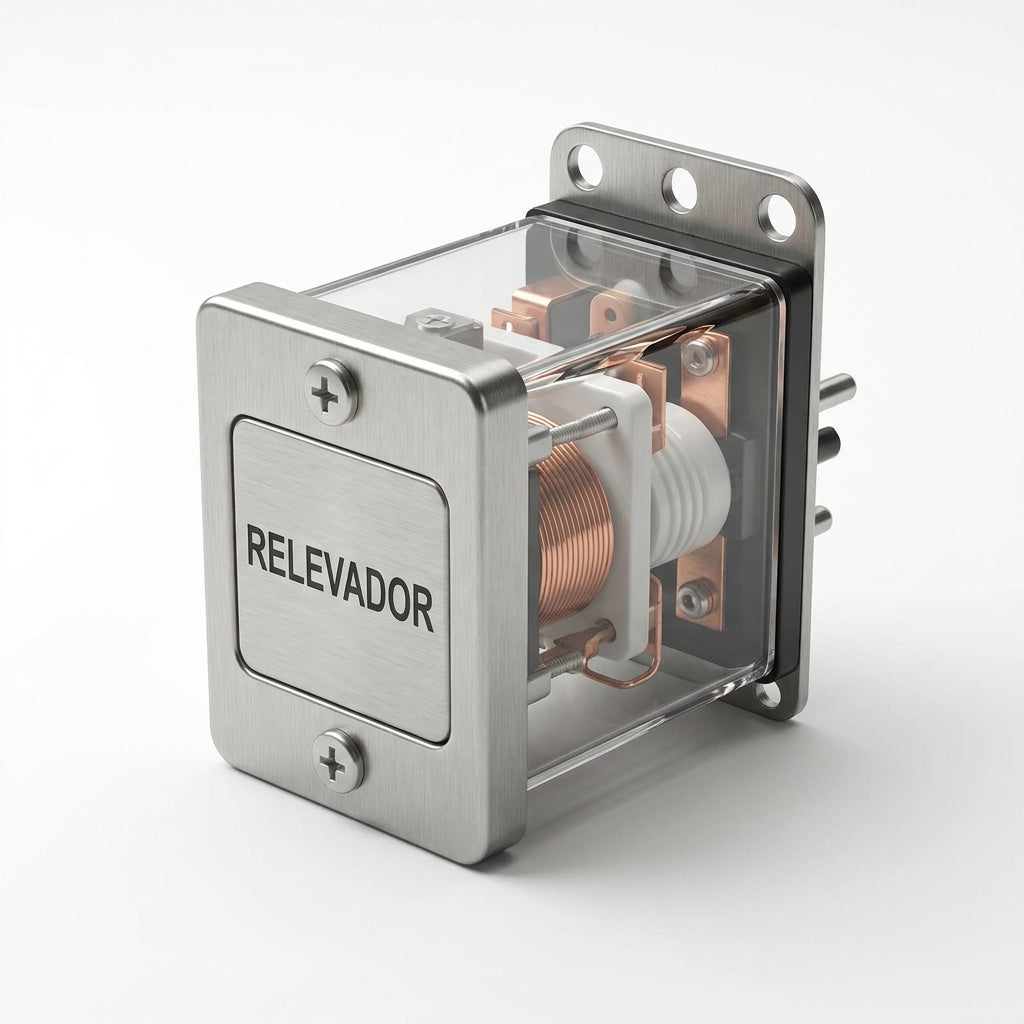 BIND RH2B-UL-AC120V IDEC ICE CUBE MINIATURE RELAY 8-PIN 10A 120 VAC