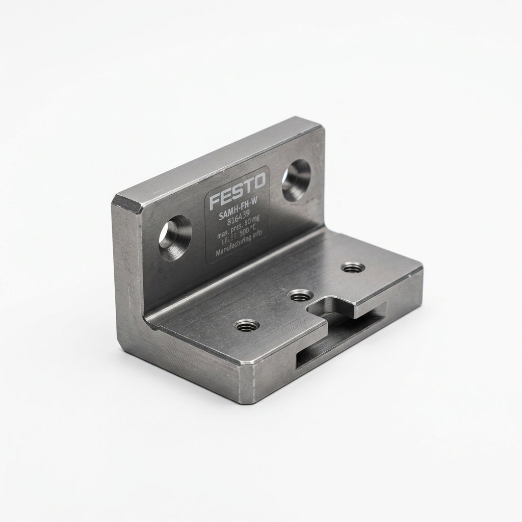 FESTO SAMH-FH-W