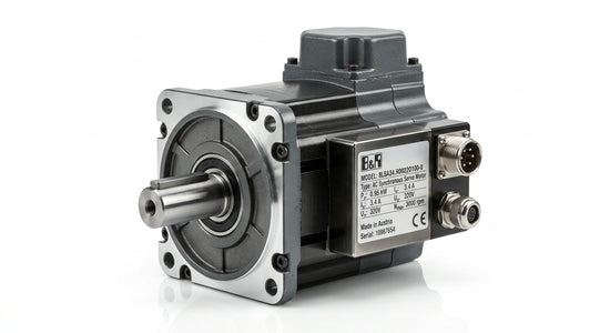 B&R 8LSA34.R0022D100-0