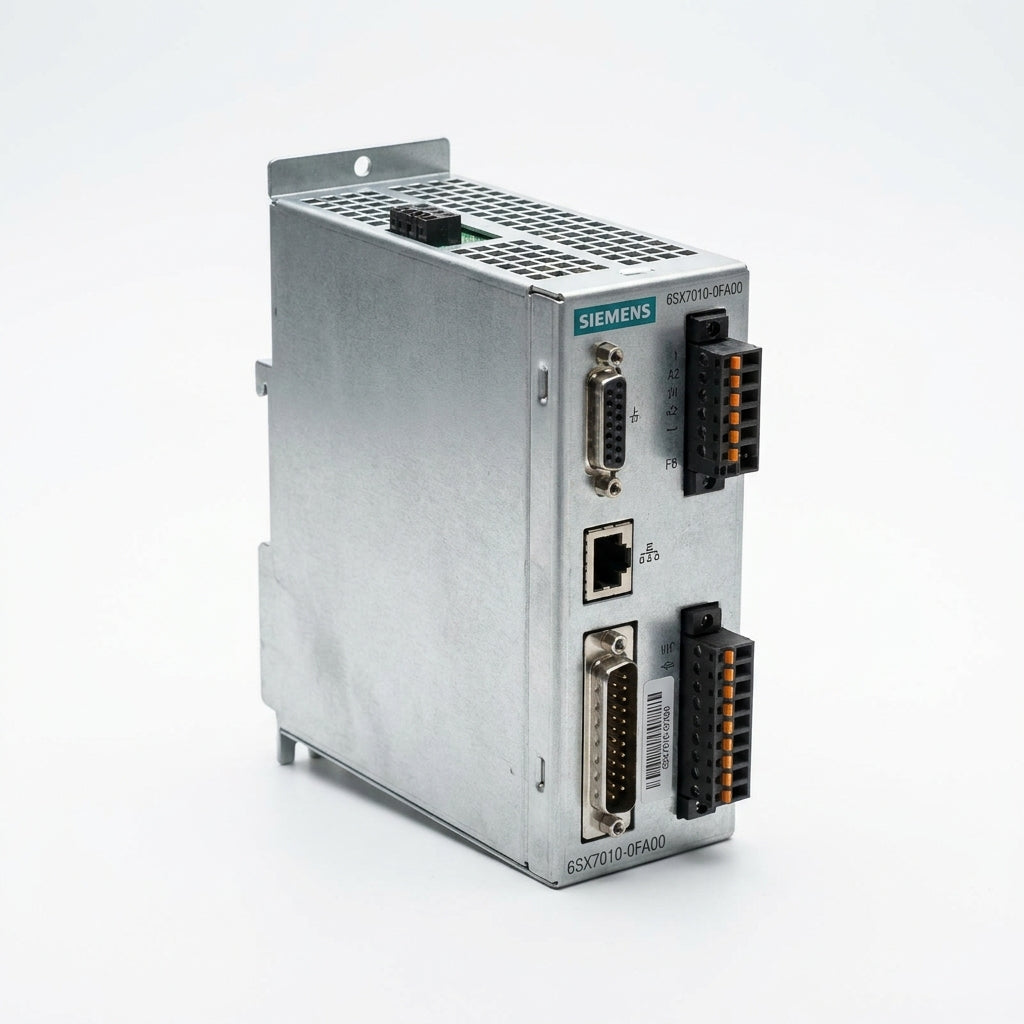Siemens 6SX7010-0FA00