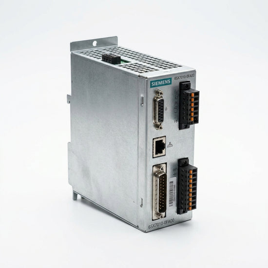 Siemens 6SX7010-0FA00