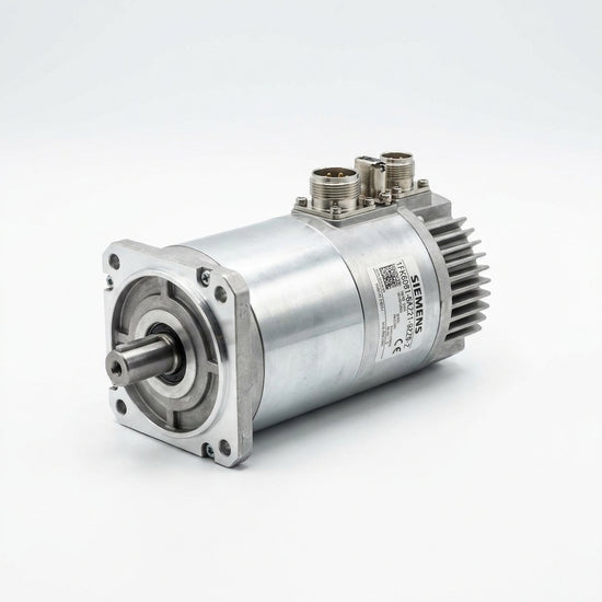 SIEMENS 1FK6081-6AZ21-9ZZ9-Z