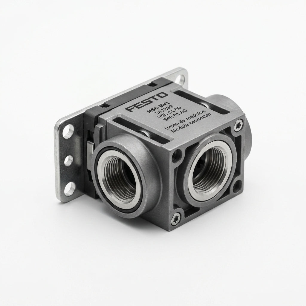 FESTO MS6-MV1
