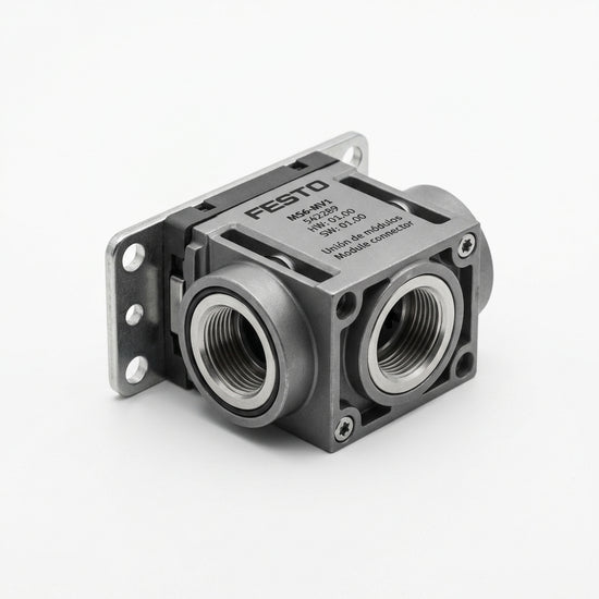 FESTO MS6-MV1