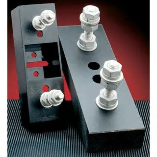 Base para fusible clase K5 1000V