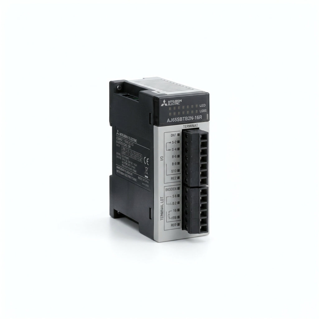 Mitsubishi Electric AJ65SBTB2N-16R