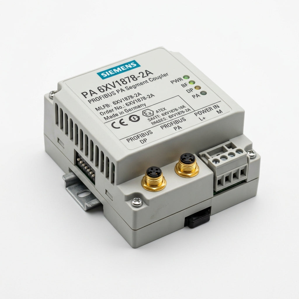 SIEMENS/PA 6XV1878-2A