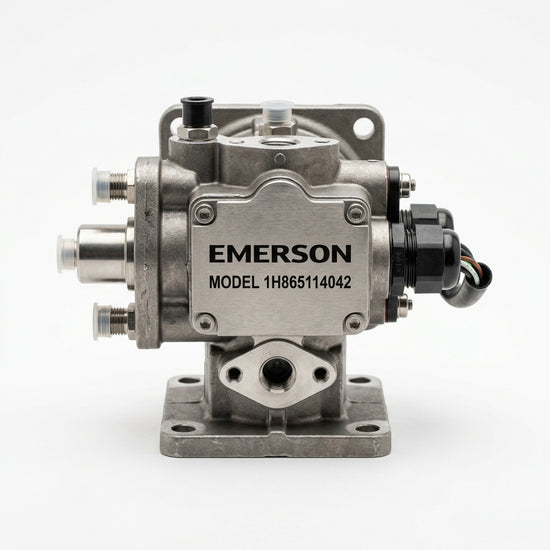 EMERSON 1H865114042 BUJE DE VÁLVULA