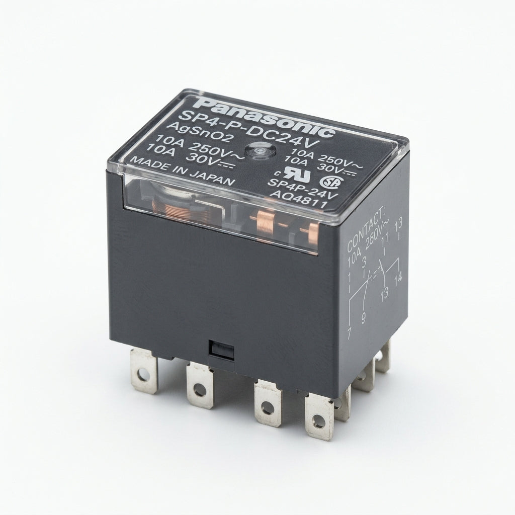 PANASONIC SP4-P-DC24V