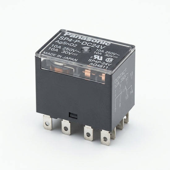 PANASONIC SP4-P-DC24V