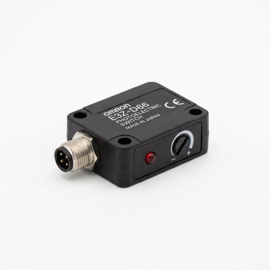 Omron E3Z-D66