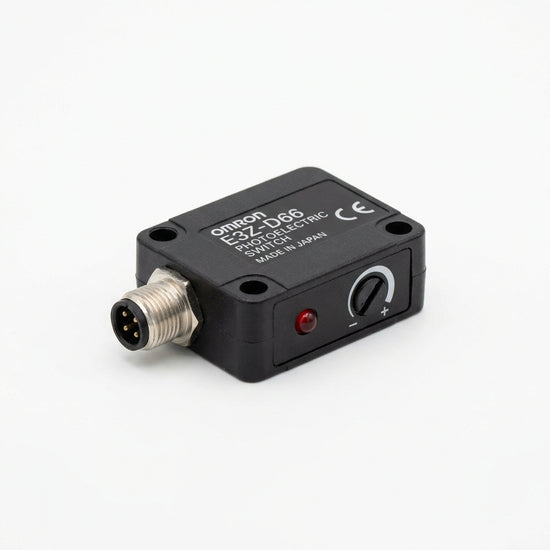 Omron E3Z-D66
