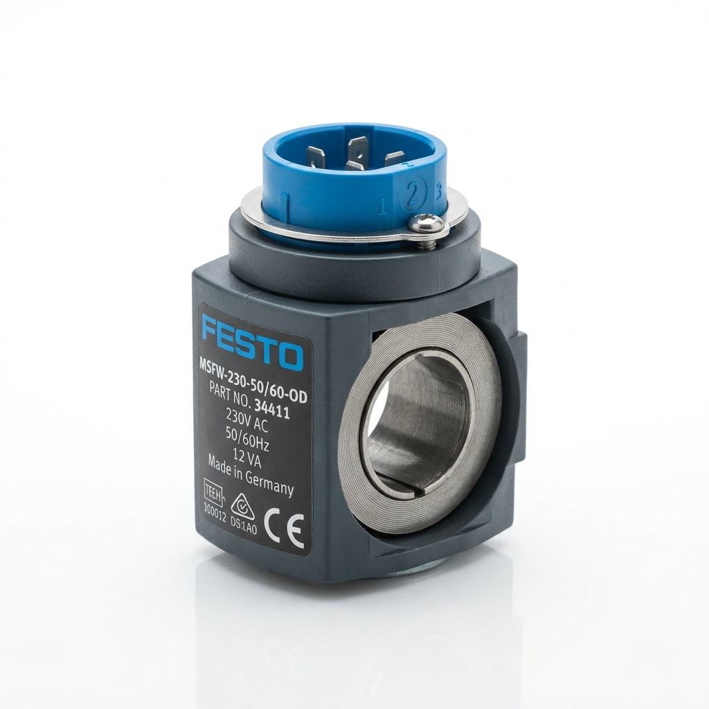 FESTO MSFW-230-50/60-OD