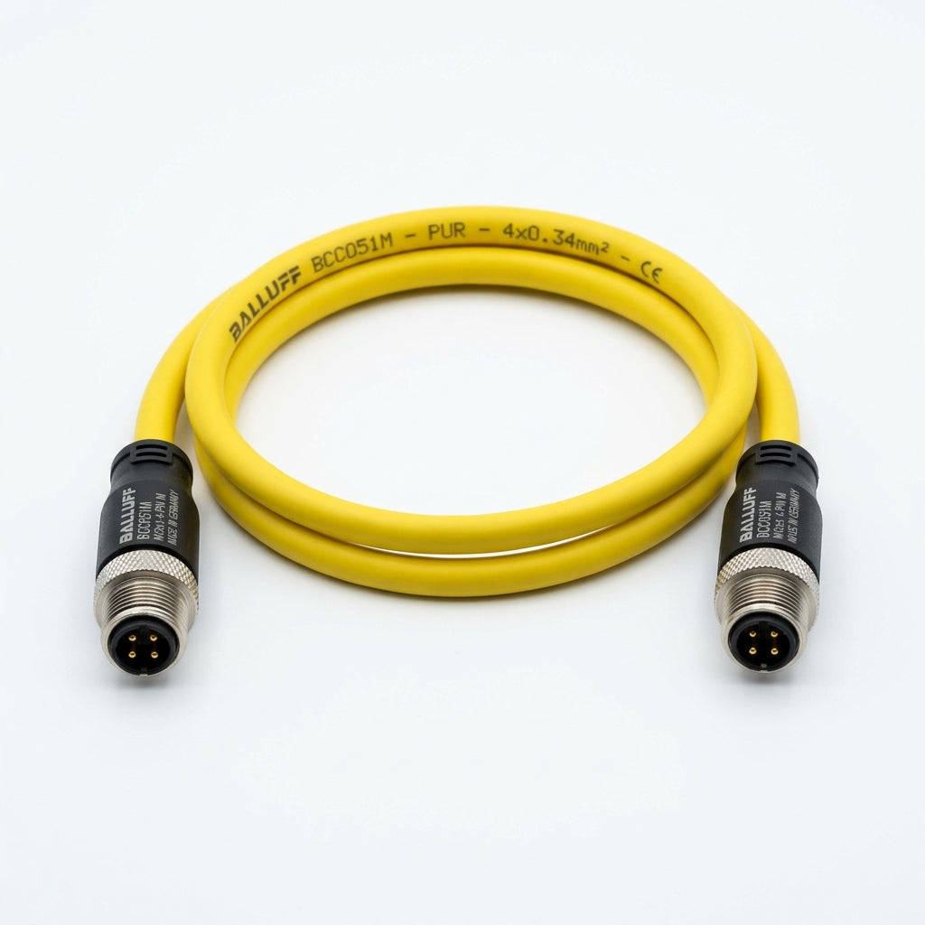 BALLUFF BCC051M