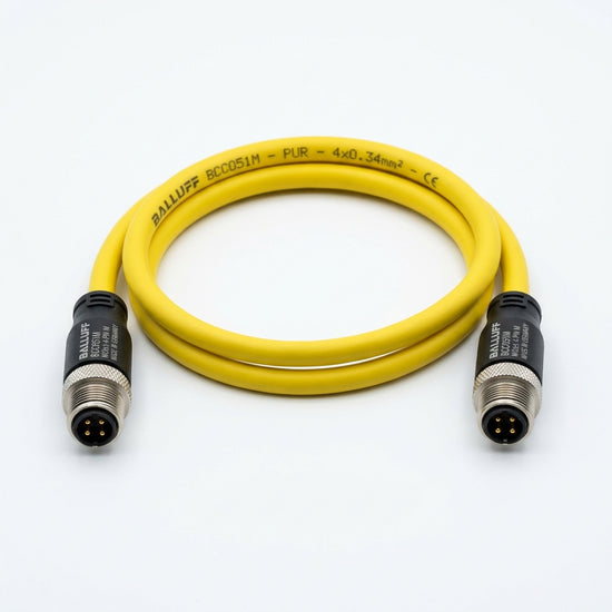 BALLUFF BCC051M