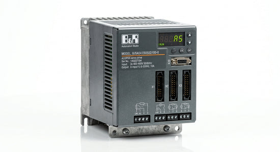 B&R 8JSA54.E6050D100-0