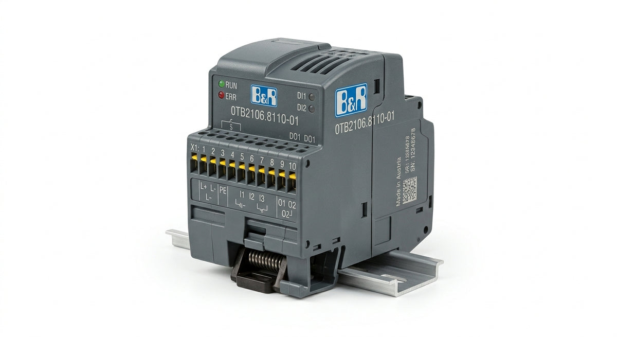 B&R 0TB2106.8110-01