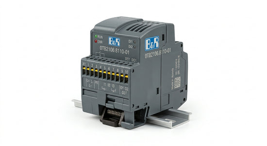 B&R 0TB2106.8110-01
