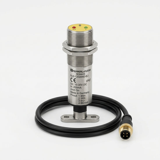 PEPPERL & FUCHS 908443
