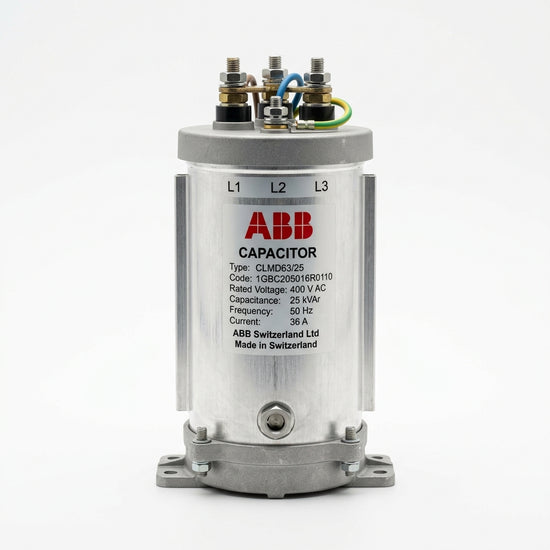 ABB CAPACITOR