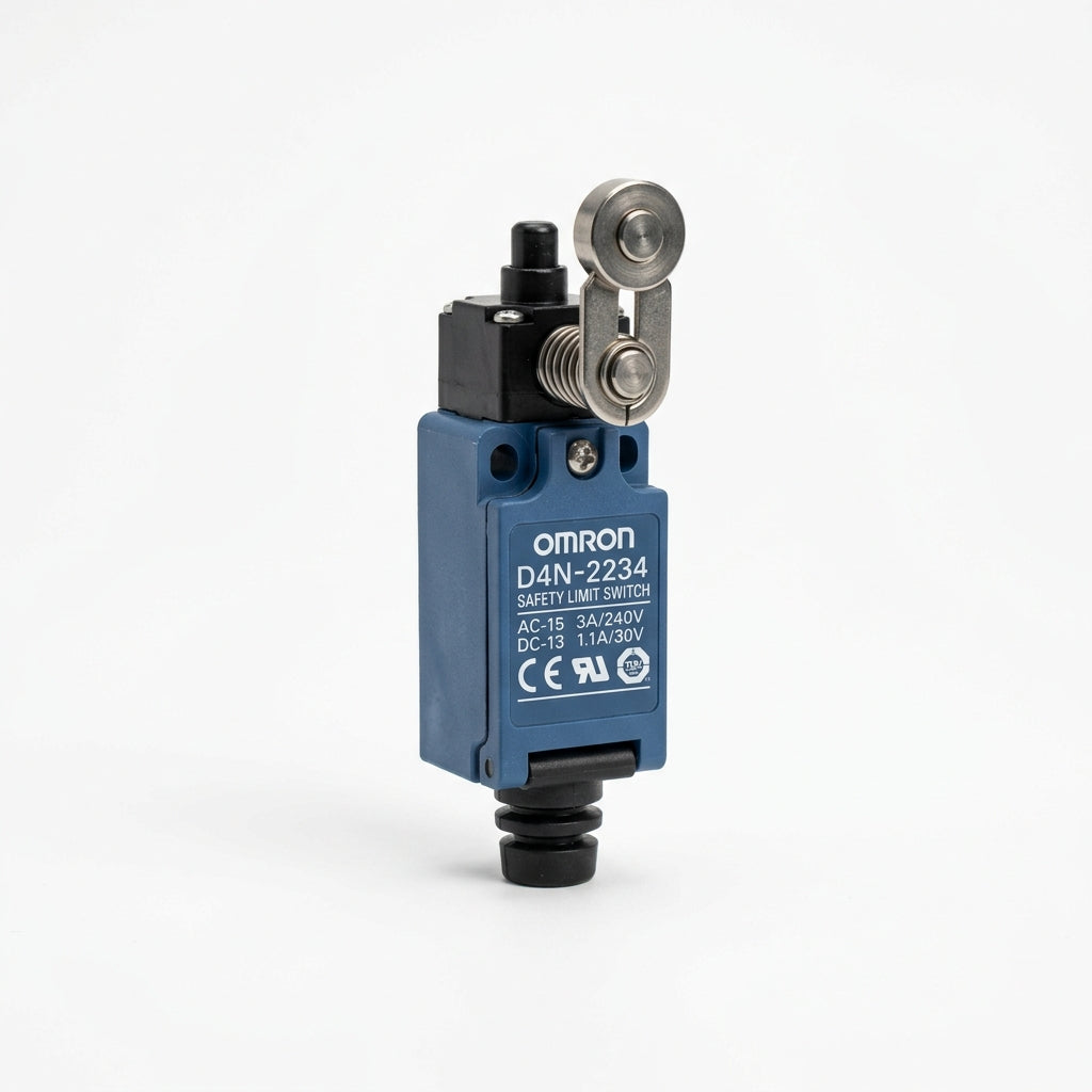 OMRON D4N-2234