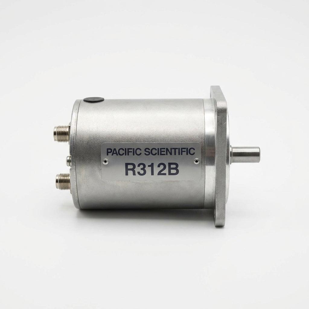 Pacific Scientific R312B