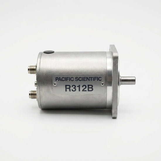 Pacific Scientific R312B