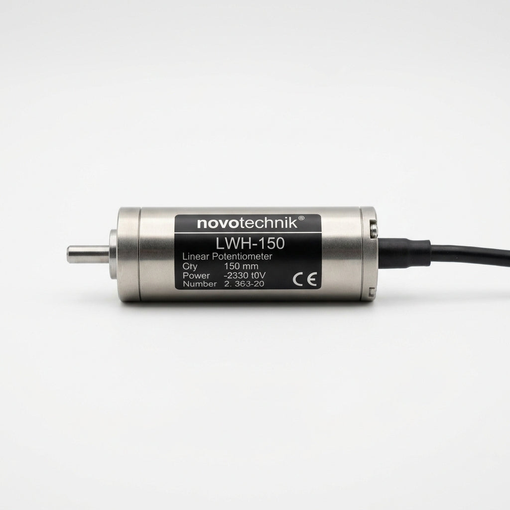 Novotechnik LWH-150