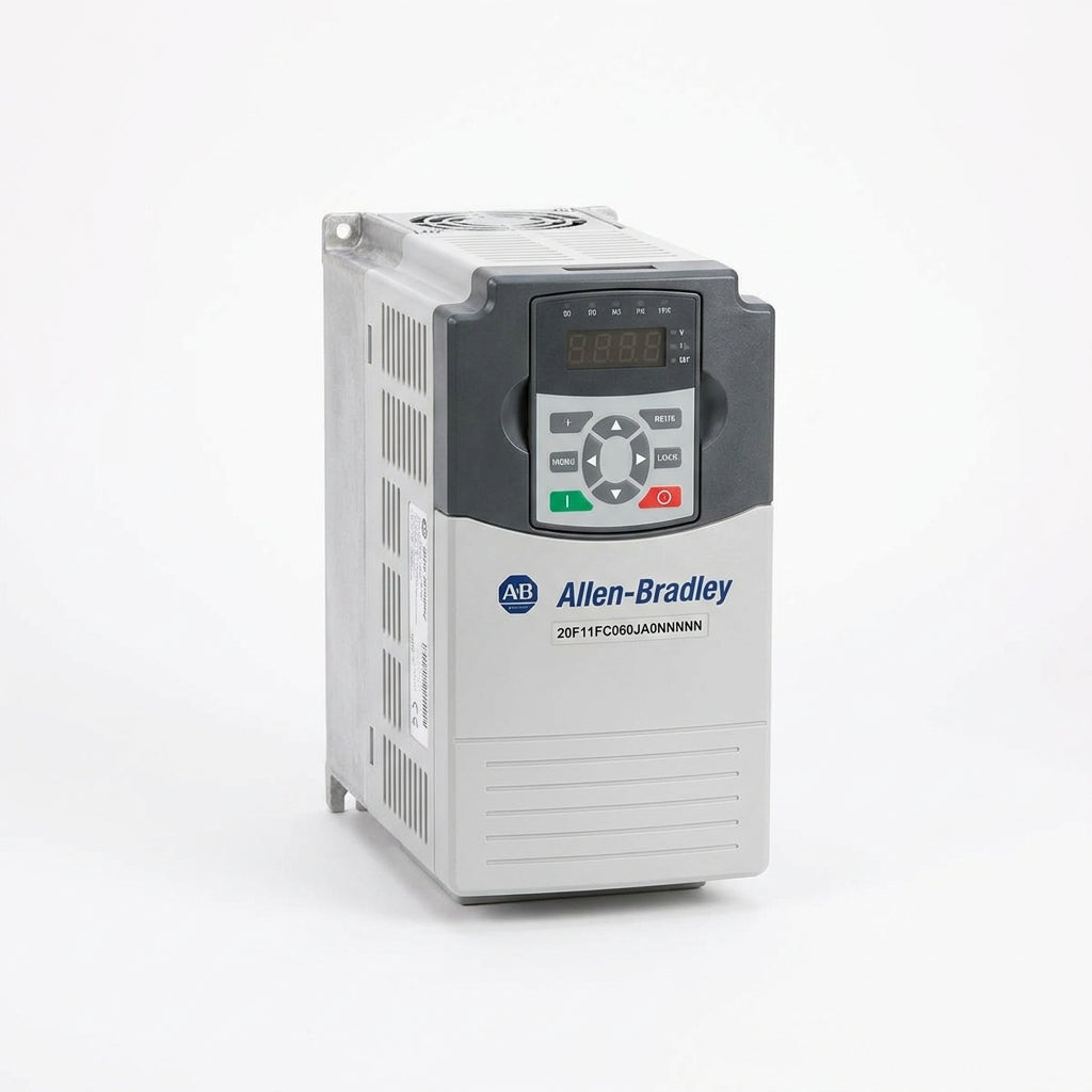Allen-Bradley 20F11FC060JA0NNNNN
