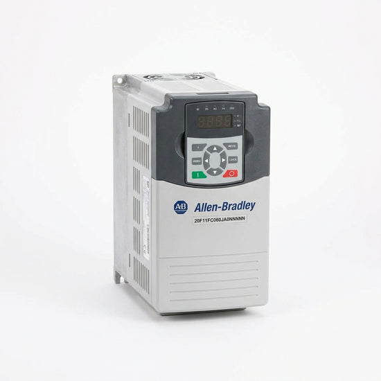 Allen-Bradley 20F11FC060JA0NNNNN