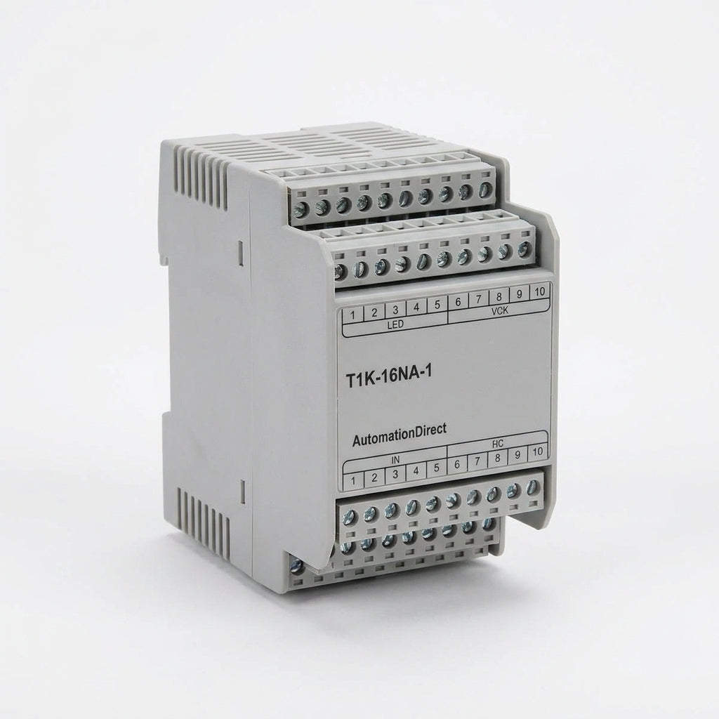 AutomationDirect T1K-16NA-1