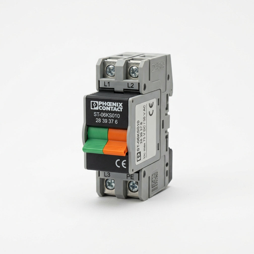PHOENIX CONTACT ST-06KS010