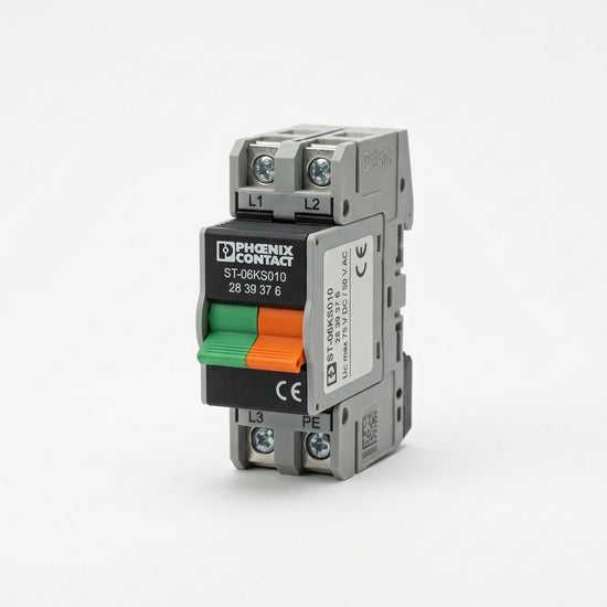 PHOENIX CONTACT ST-06KS010