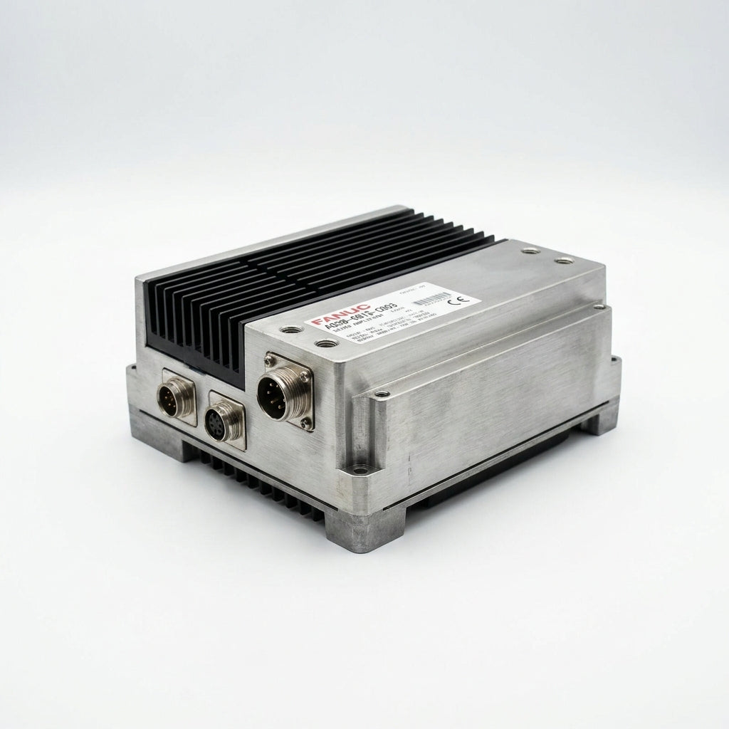 FANUC A03B-0815-C003