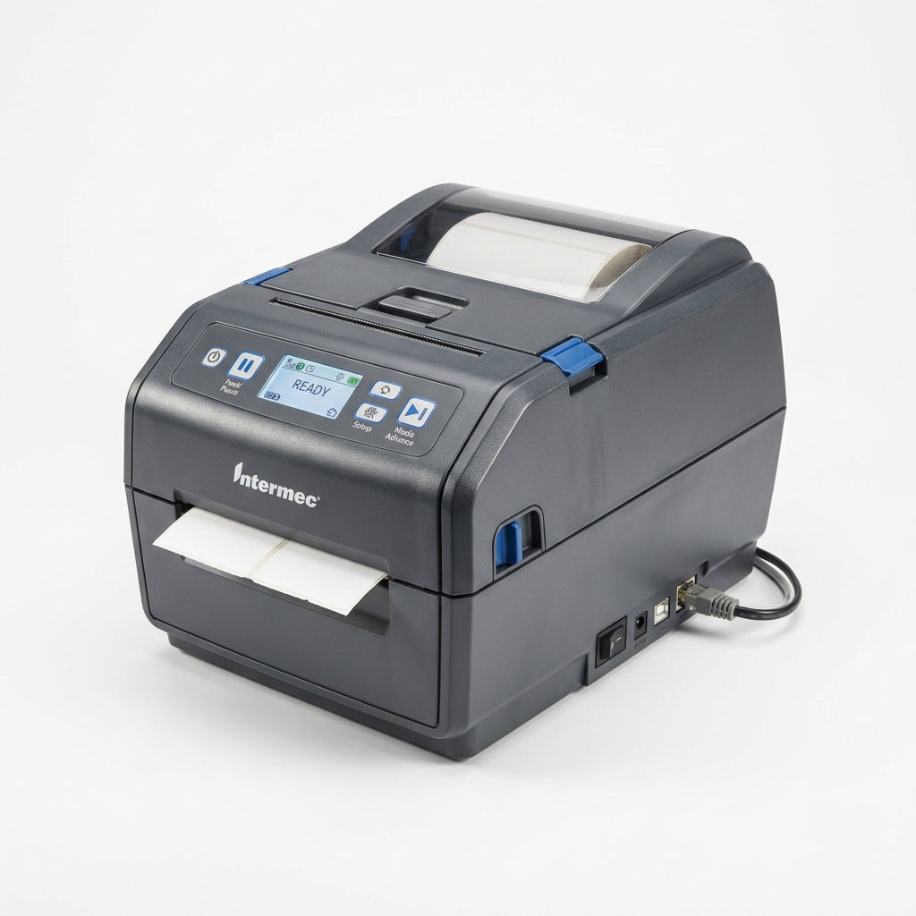 INTERMEC PC43D