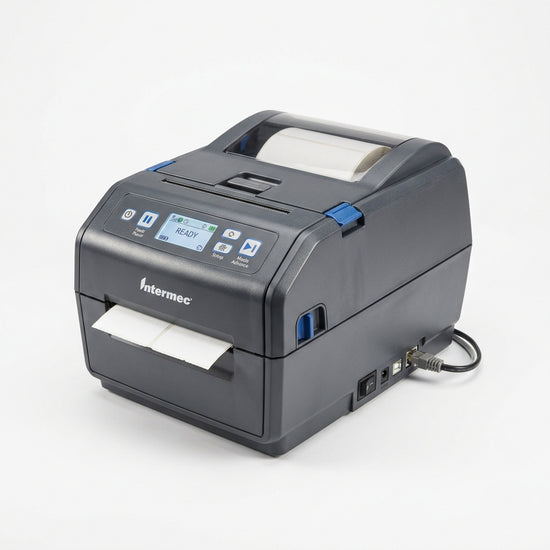 INTERMEC PC43D