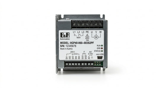 B&R 8GP40-060--003S2PF