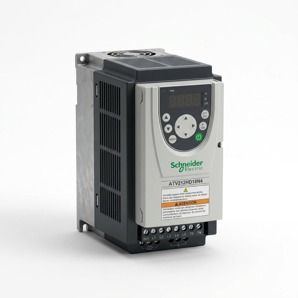 Schneider Electric ATV212HD18N4