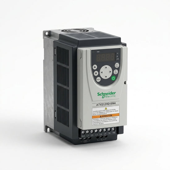 Schneider Electric ATV212HD18N4