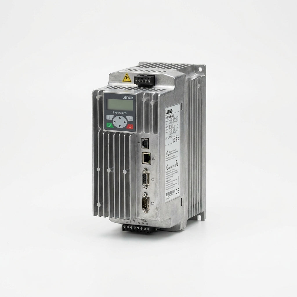 Lenze EVS9323-ES