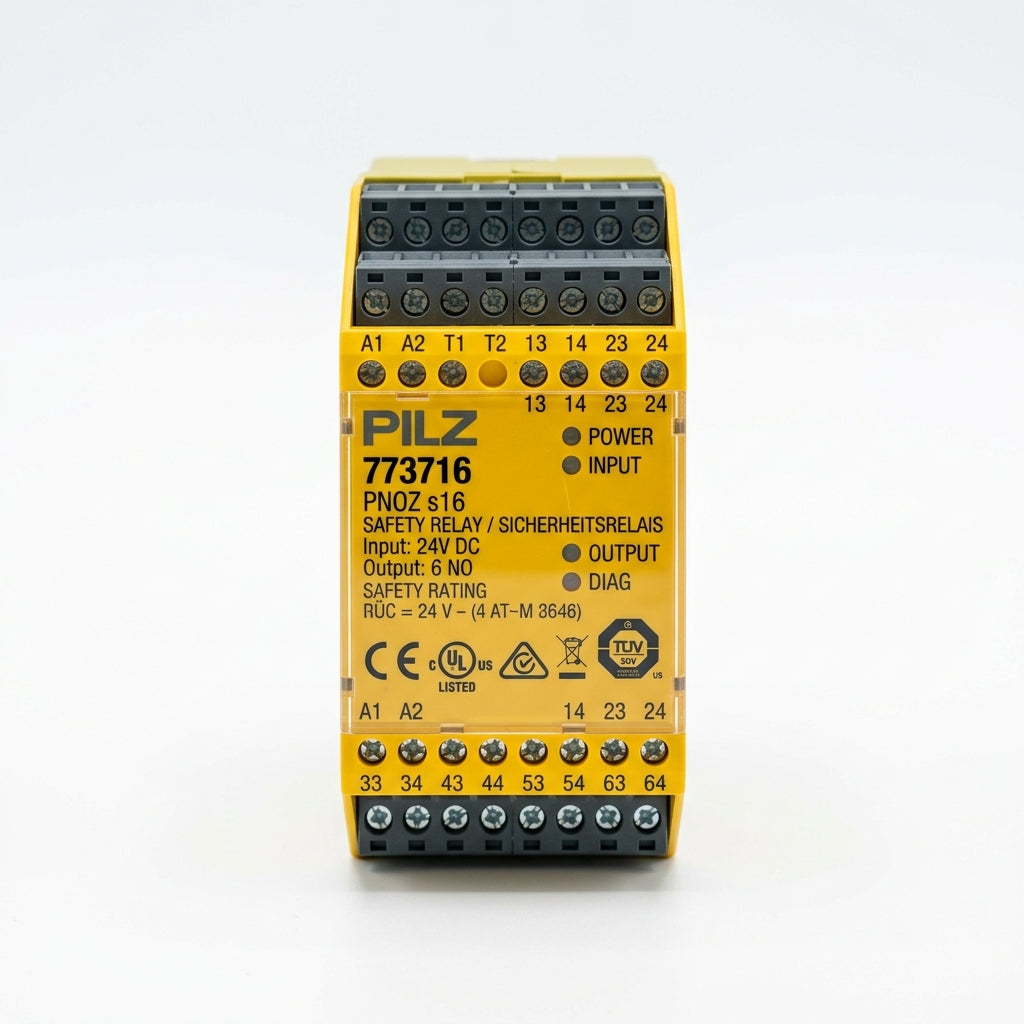 PILZ 773716