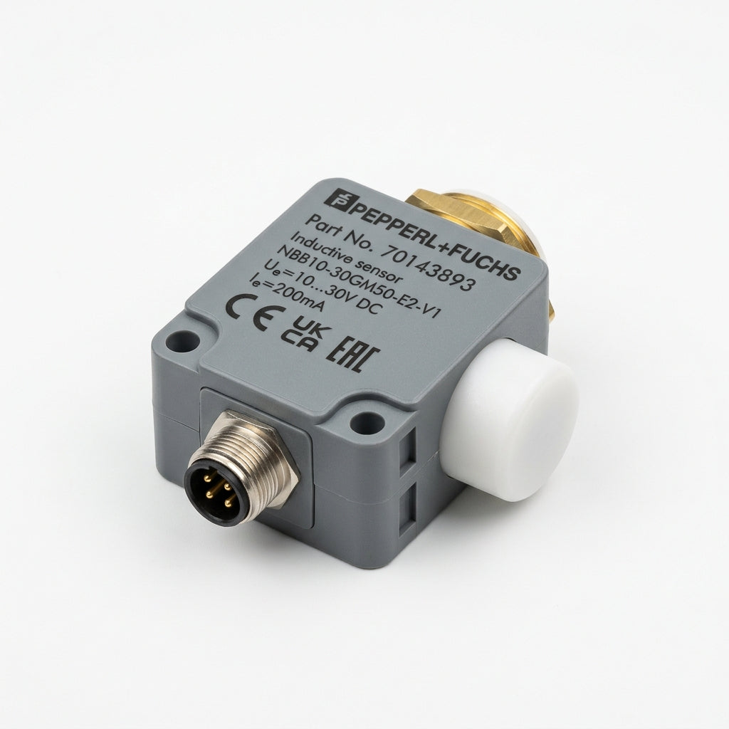 PEPPERL & FUCHS 70143893